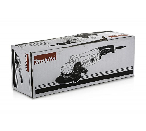 Угловая шлифмашина Makita GA9050 Угловая шлифмашина Makita GA9050