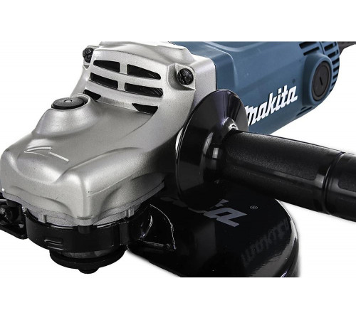 Угловая шлифмашина Makita GA9050 Угловая шлифмашина Makita GA9050