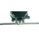 Тиски Sturm 1075-01-150: лучший выбор для слесарных работ