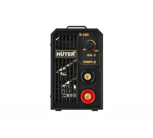 Инверторный сварочный аппарат Huter R-180 65/46 Инверторный сварочный аппарат Huter R-180 65/46