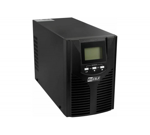 Источник бесперебойного питания RUCELF UPO-1000T-36-E КА-00007826