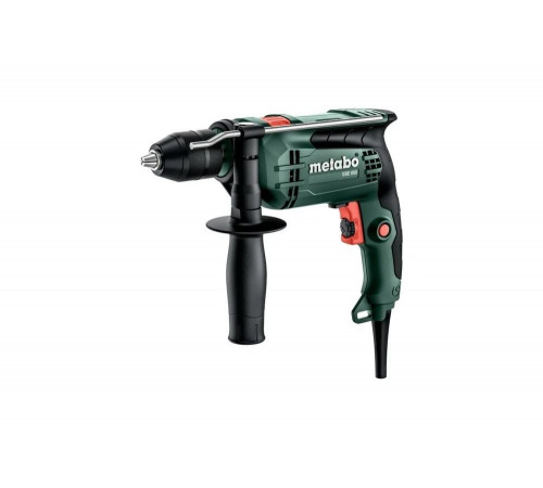 Ударная дрель Metabo SBE 650 600742850