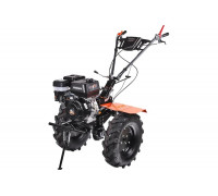 Мотоблок бензиновый Patriot Nevada 315, 15 л.с, коробка передач: 3 вперед+ 1 назад 440106509