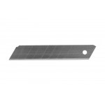 Сегментированные лезвия STAYER Standard 18 мм 10 шт. в боксе 09150-S10