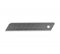 Сегментированные лезвия STAYER Standard 18 мм 10 шт. в боксе 09150-S10