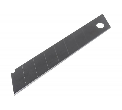 STAYER 18 мм, 10 шт., лезвия сегментированные 09150-S10
