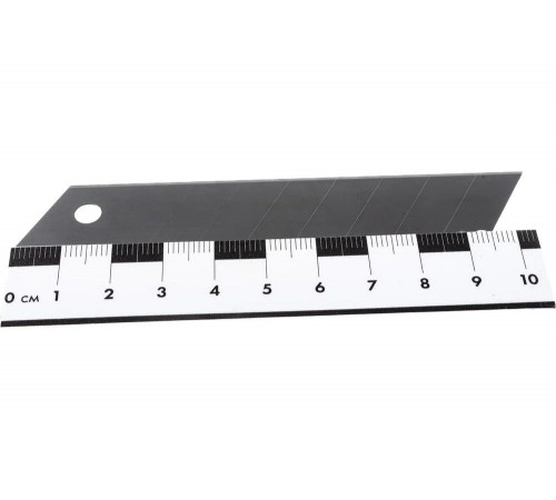 STAYER 18 мм, 10 шт., лезвия сегментированные 09150-S10
