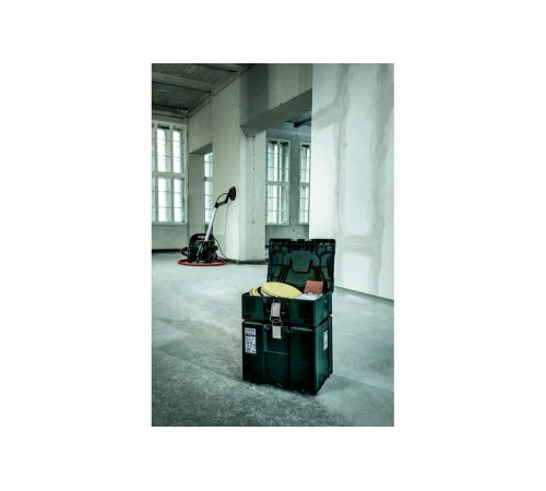 Кейс MetaLoc IV Metabo 626438000