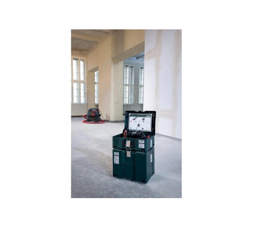 Кейс MetaLoc IV Metabo 626438000
