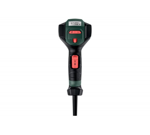 Фен технический METABO 23-650 LCD (603065500) Фен технический METABO 23-650 LCD (603065500)