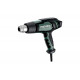 Фен технический METABO 23-650 LCD (603065500)