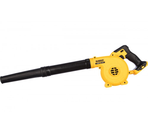 Воздуходув DEWALT 18.0 В XR DCV100