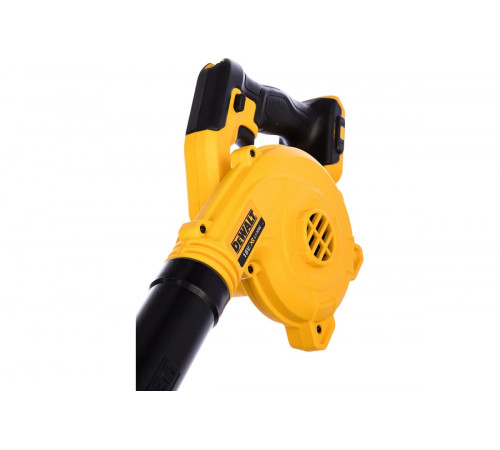 Воздуходув DEWALT 18.0 В XR DCV100