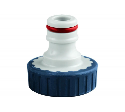 Переходник для крана 24.1 мм 3/4 HF 009 Garden Elitech 206033