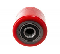 Колесо с подшипником 80x70 мм для AC DF TOR 1000917
