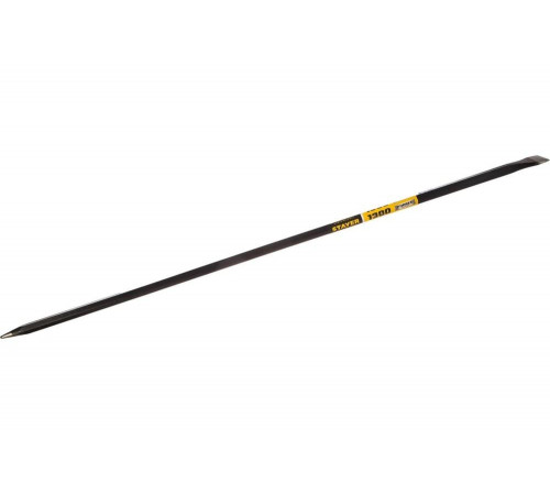 STAYER 1300 мм, диаметр 22 мм, шестигранный, лом строительный 21622-12_z01 Professional