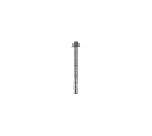 KRAFTOOL М10x120, ETA Опция 7, 25 шт., анкер клиновой 302184-10-120
