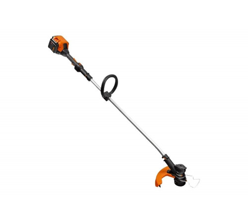 Аккумуляторный триммер WORX WG168E Аккумуляторный триммер WORX WG168E