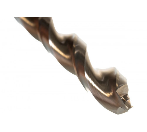 Сверло по металлу EXTREME 2 HSS-G (13х151х98 мм) DEWALT DT5062