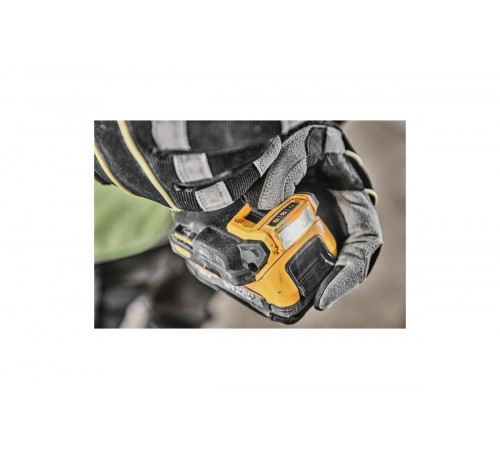 Бесщеточная дрель-шуруповерт Dewalt 20 В XR 2 АКБ XR Li-Ion DCD800D2T