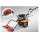 Мотоблок CARVER MT-650М 01.006.00014