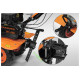 Мотоблок CARVER MT-650М 01.006.00014