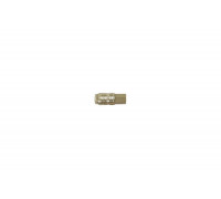 Переходник для компрессоров (1/4"; рапид) 112 A/1 459/3,4 F1/4" GAV 10025
