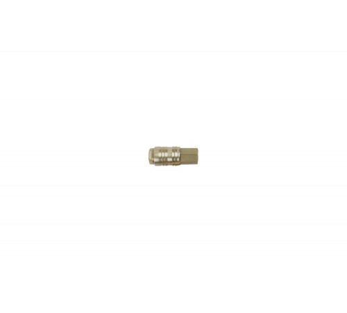 Переходник для компрессоров (1/4"; рапид) 112 A/1 459/3,4 F1/4" GAV 10025