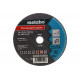 Диск отрезной Flexiarapid (5 шт; 76 мм; 1 мм) Metabo 626870000
