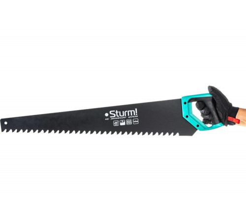 Ножовка по пенобетону Sturm 1060-92-700 Ножовка по пенобетону Sturm 1060-92-700