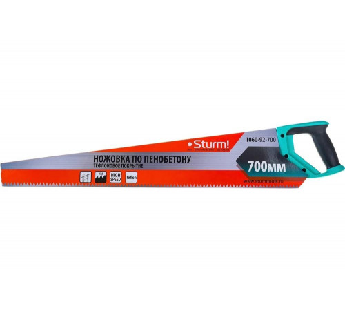 Ножовка по пенобетону Sturm 1060-92-700 Ножовка по пенобетону Sturm 1060-92-700