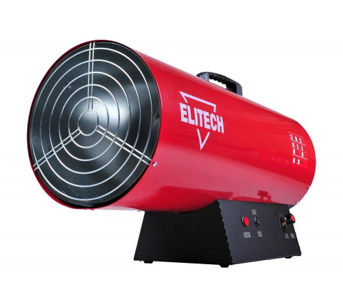 Тепловая пушка Elitech ТП 50ГБ