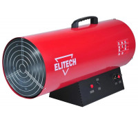 Тепловая пушка Elitech ТП 50ГБ