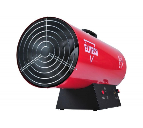 Тепловая пушка Elitech ТП 50ГБ