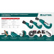 KRAFTOOL Universal-35 (3-35 мм), Труборез для меди и алюминия (23483)