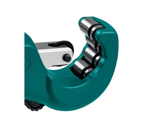 KRAFTOOL Universal-35 (3-35 мм), Труборез для меди и алюминия (23483) KRAFTOOL Universal-35 (3-35 мм), Труборез для меди и алюминия (23483)