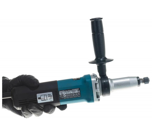 Прямая шлифмашина Makita GD 0800 C