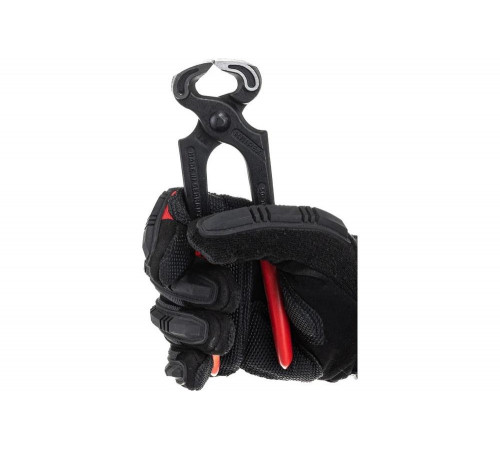 Плотницкие клещи KNIPEX KN-5001180 Плотницкие клещи KNIPEX KN-5001180