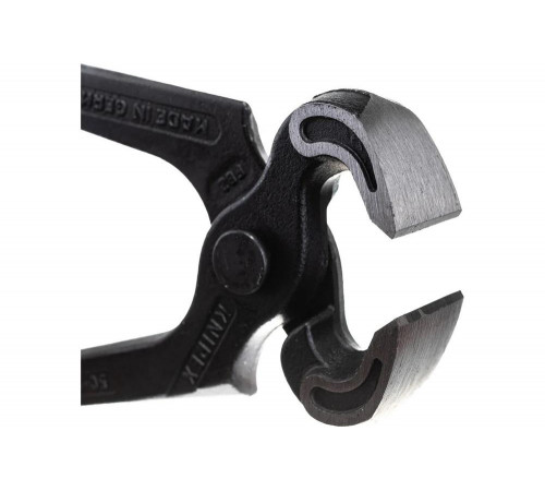 Плотницкие клещи KNIPEX KN-5001180 Плотницкие клещи KNIPEX KN-5001180