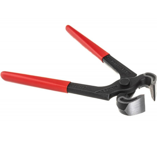 Плотницкие клещи KNIPEX KN-5001180 Плотницкие клещи KNIPEX KN-5001180