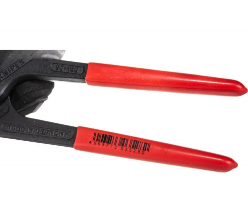 Плотницкие клещи KNIPEX KN-5001180 Плотницкие клещи KNIPEX KN-5001180