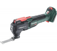 Аккумуляторный мультитул Metabo MT 18 LTX BL QSL без АКК и ЗУ BOX 613088840
