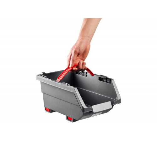 Лоток Keter Clickbin 2.8 л 38067 Лоток Keter Clickbin 2.8 л 38067