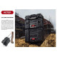 Лоток Keter Clickbin 2.8 л 38067