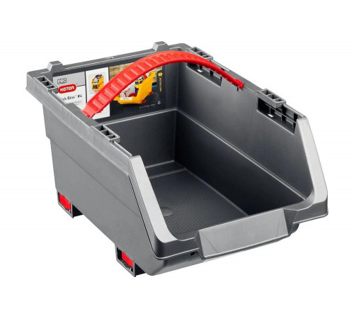 Лоток Keter Clickbin 2.8 л 38067 Лоток Keter Clickbin 2.8 л 38067