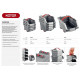 Лоток Keter Clickbin 2.8 л 38067