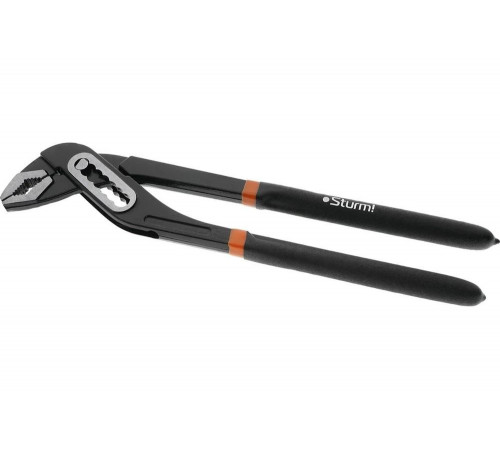 Переставные клещи Sturm 1020-06-B300 Переставные клещи Sturm 1020-06-B300
