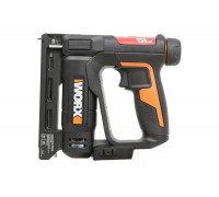 Аккумуляторный степлер WORX WX843.9