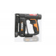 Степлер-гвоздезабиватель WORX WX843.9 аккумуляторный 20V, без АКБ и ЗУ