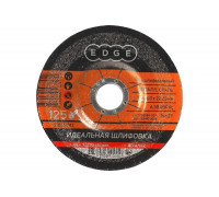 Диск отрезной шлифовальный по металлу 125х6х22.23 мм PATRIOT 816010012